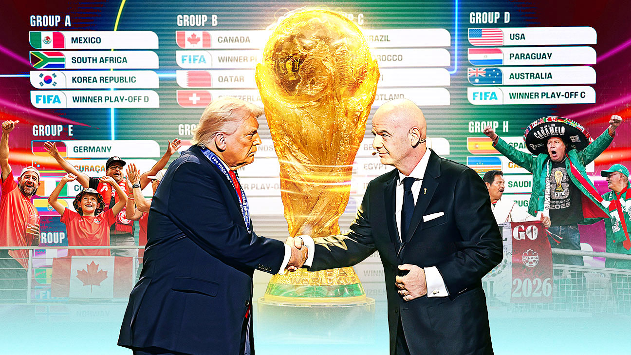 亚美体育中国官方网站体育官方app下载｜足球培训2026世界杯前瞻：扩军、三国合办与争议交织的史上最特殊一届